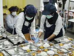 BGN Cabut Status Suspend Tujuh Dapur SPPG di Papua Barat
