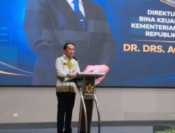 Kemendagri: SP2D Daring Permudah Pencairan Anggaran Daerah