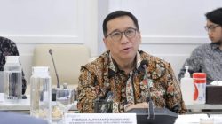 Kementerian PPN Gandeng KPK untuk Kawal Penggunaan Dana Otsus Papua