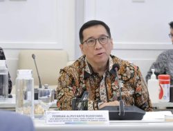 Kementerian PPN Gandeng KPK untuk Kawal Penggunaan Dana Otsus Papua