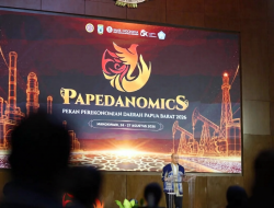 Bank Indonesia: Hilirisasi Kunci Transformasi Ekonomi Papua Barat