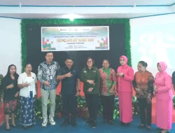Akses Keuangan Papua Barat Tinggi, Literasi Baru 41,60 Persen