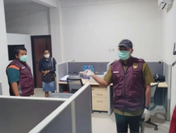 Polda Papua Barat Daya Geledah Sekretariat DPRP Terkait Dugaan Korupsi