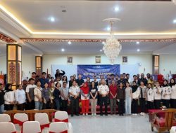 Imigrasi Papua Barat Edukasi Hukum Keimigrasian ke Sekolah dan Kampus