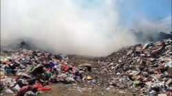 Pemkab Manokwari Survei Dua Lokasi TPA Baru