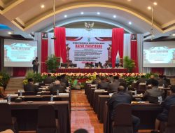 Pendapatan APBD Papua Barat 2025 Capai Rp3,38 Triliun