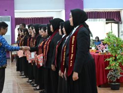 Pengangguran Bertambah Saat Lulusan Perguruan Tinggi Kian Banyak Masuk Pasar Kerja