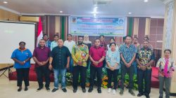 Jelang Batas Sinkronisasi 31 Agustus, Disdik Pegaf Ingatkan Sekolah Benahi Dapodik