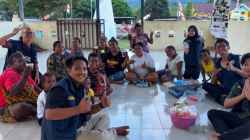 Warmare Disiapkan Jadi Kampung Dodol Matoa Pertama di Papua Barat