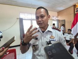 Lapas Manokwari Usulkan 300 Napi Terima Remisi HUT Ke-81 RI