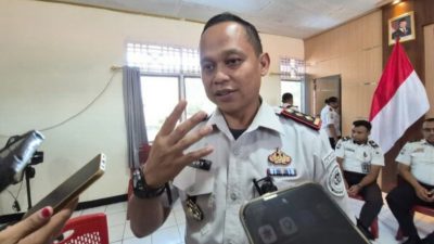 Lapas Manokwari Usulkan 300 Napi Terima Remisi HUT Ke-81 RI