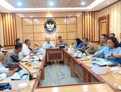 Komnas HAM Temukan Indikasi Dugaan Pelanggaran HAM di Kembru