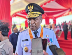 Papua Barat Maknai Kemerdekaan dengan Perkuat Tiga Program Unggulan untuk Kesejahteraan