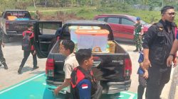 Kejati Papua Barat Dalami Penyimpangan Anggaran Gakkum KLHK Rp50 miliar