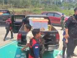 Kejati Papua Barat Dalami Penyimpangan Anggaran Gakkum KLHK Rp50 miliar