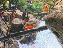 Polisi Temukan Indikasi Pidana dalam Kematian Presenter TVRI Papua