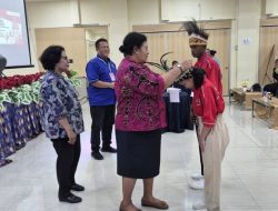 107 Pelajar SMA/MA/SMK se-Papua Barat Bersaing Rebut Tiket FLS3N 2026