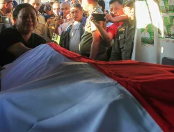Konflik Papua Meningkat, Pemerintah Didesak Susun Peta Jalan Penyelesaian