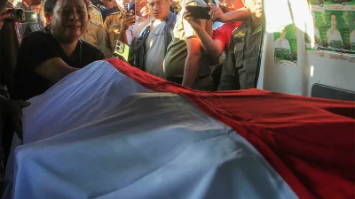 Konflik Papua Meningkat, Pemerintah Didesak Susun Peta Jalan Penyelesaian