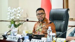Konflik di Maybrat harus Diselesaikan dengan Cara Damai