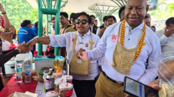 Belanja APBD-P Papua Barat Naik 11,38 Persen Jadi Rp4,965 Triliun