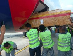PGI Kecam Kekerasan Terhadap Warga Sipil di Tanah Papua
