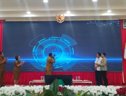 Papua Barat Optimalkan Simonev dan DTSEN Tekan Kemiskinan