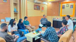 PLN Tancap Gas Perkuat Legalitas Aset, SUTT Manokwari–Prafi Makin Mantap
