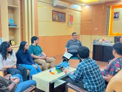 PLN Tancap Gas Perkuat Legalitas Aset, SUTT Manokwari–Prafi Makin Mantap