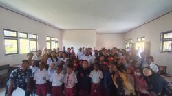 Kadis Pendidikan: Metode GASING Harus Bangun Budaya Numerasi di Pegunungan Arfak