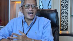 DBH Migas Otsus Papua Barat Tembus Rp1.019 Triliun