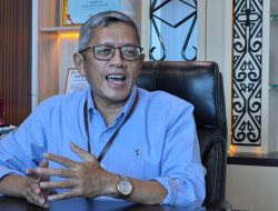 DBH Migas Otsus Papua Barat Tembus Rp1.019 Triliun