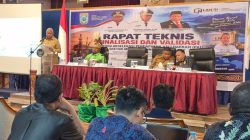 Papua Barat Akselerasi PI 10 Persen Migas untuk Dongkrak PAD
