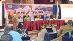 Teluk Bintuni Minta Porsi DBH Migas Daerah Penghasil Dikembalikan 45 Persen