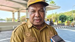 Papua Barat Evaluasi Program Penanggulangan Kemiskinan di Tujuh Kabupaten