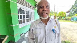 Dinkes Catat Cek Kesehatan Gratis Jangkau 41.079 Warga Papua Barat