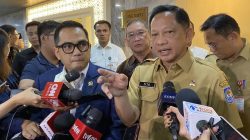 Mendagri Luruskan soal Definisi Orang Asli Papua