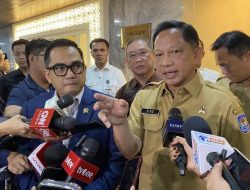 Mendagri Luruskan soal Definisi Orang Asli Papua