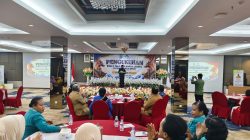 Pemprov Papua Barat Perluas Akses PAUD hingga Kampung Terpencil