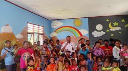 PAUD Hunaj Mamas Libatkan Orang Tua Bangun Fondasi Pendidikan Anak