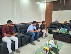 Bukan Sekadar Ukur Lahan, PLN Siapkan Langkah Penting untuk Percepatan PLTM Wabudori