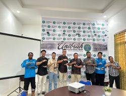 Jaringan Listrik Jailolo–Sofifi Lintasi Kampus, PLN Gandeng Universitas Bumi Hijrah