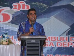 Papua Barat Dukung Pengembangan Pendidikan di SMAS Katolik Villanova