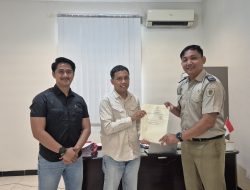 PLN Kantongi Sertifikat Lahan Gardu Induk Prafi Seluas Dua Hektare